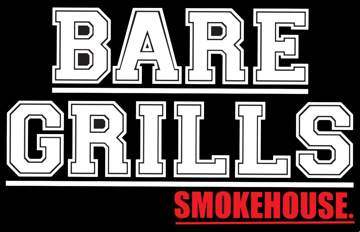 Bare Grills Smokehouse